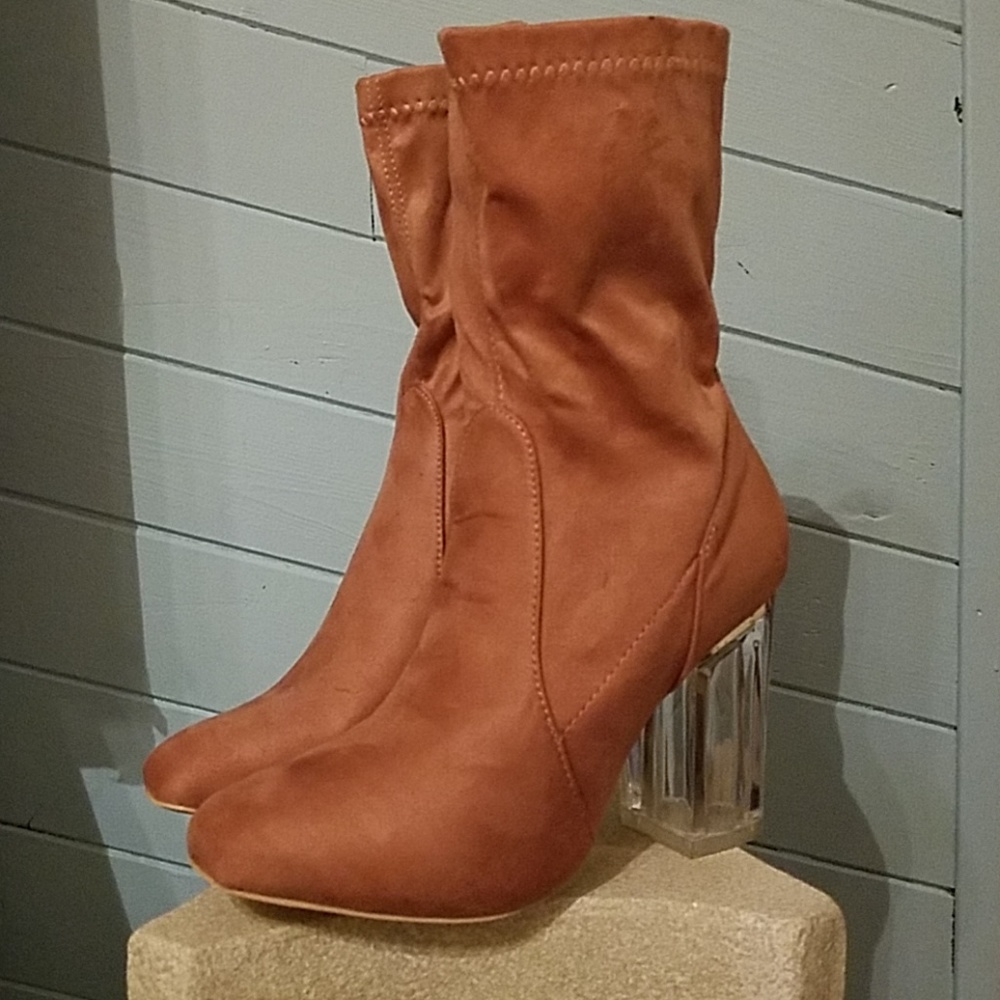 Top Moda booties